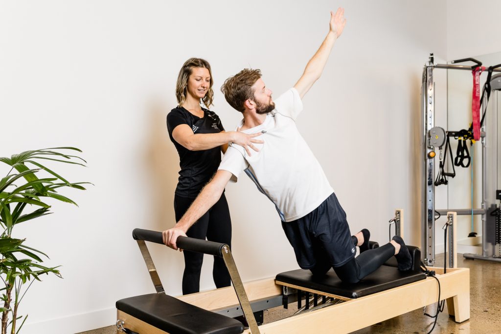 Klinik Plates Örneği